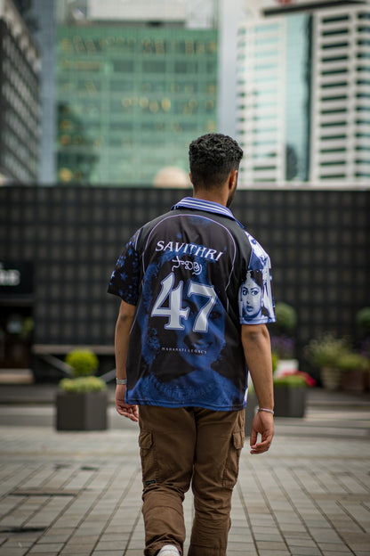 THE SAVITHRI JERSEY